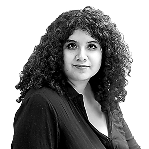 NADJA ALICIA - MILENIO